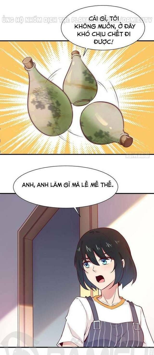 đọc truyện Trùng Sinh Đô Thị Thiên Tôn Chương 36 ảnh 23 tại Thiên Thai Truyện