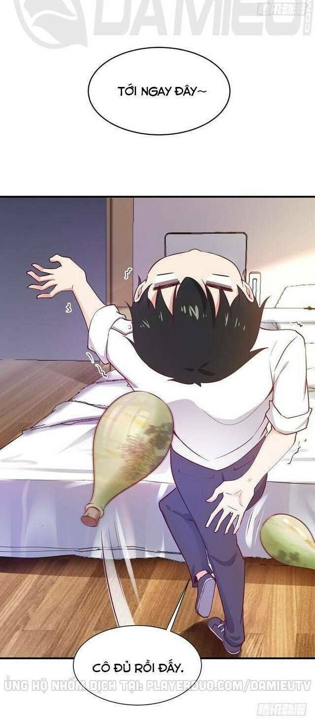 đọc truyện Trùng Sinh Đô Thị Thiên Tôn Chương 36 ảnh 24 tại Thiên Thai Truyện