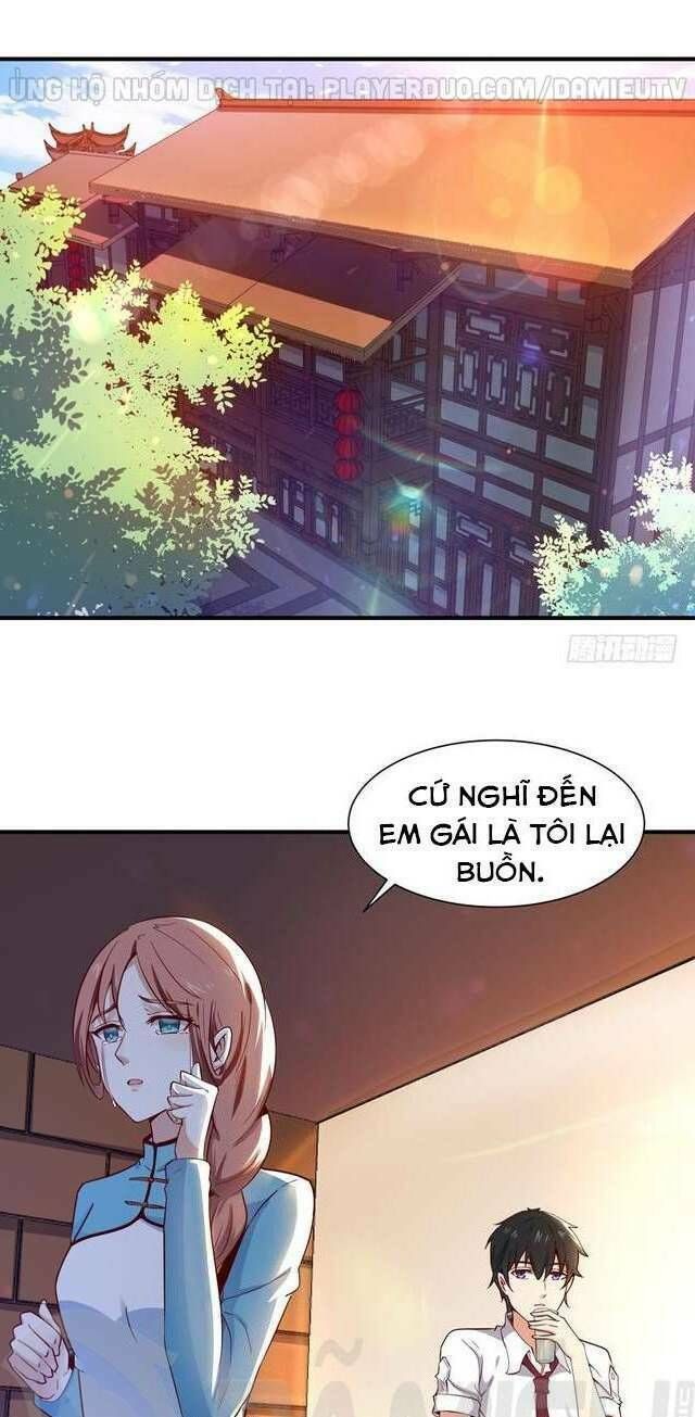 đọc truyện Trùng Sinh Đô Thị Thiên Tôn Chương 36 ảnh 5 tại Thiên Thai Truyện