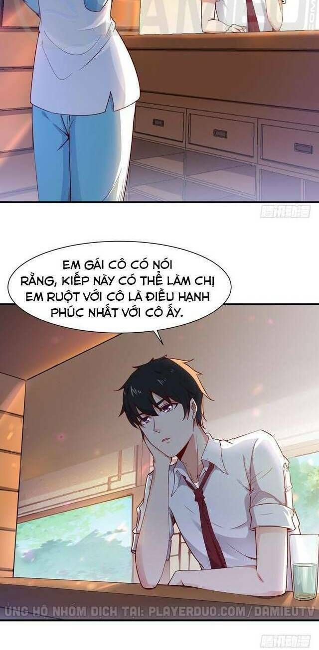 đọc truyện Trùng Sinh Đô Thị Thiên Tôn Chương 36 ảnh 6 tại Thiên Thai Truyện