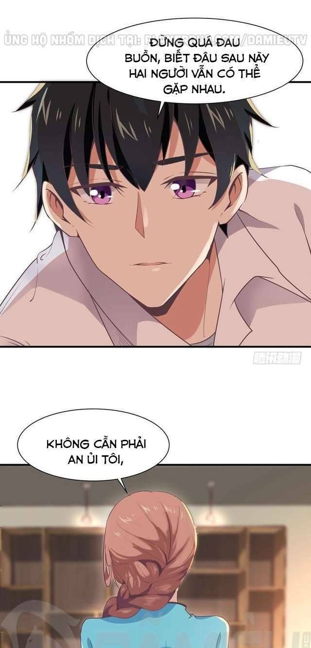 đọc truyện Trùng Sinh Đô Thị Thiên Tôn Chương 36 ảnh 7 tại Thiên Thai Truyện