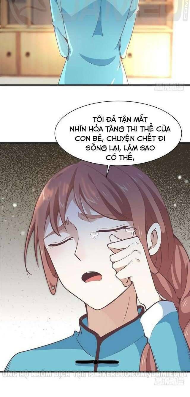 đọc truyện Trùng Sinh Đô Thị Thiên Tôn Chương 36 ảnh 8 tại Thiên Thai Truyện