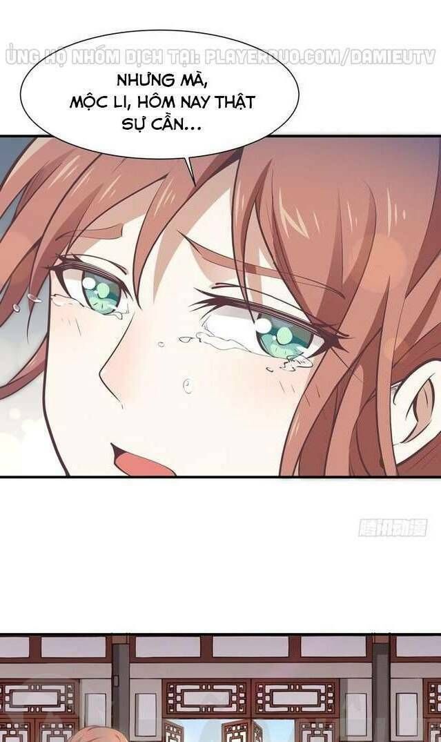 đọc truyện Trùng Sinh Đô Thị Thiên Tôn Chương 36 ảnh 9 tại Thiên Thai Truyện