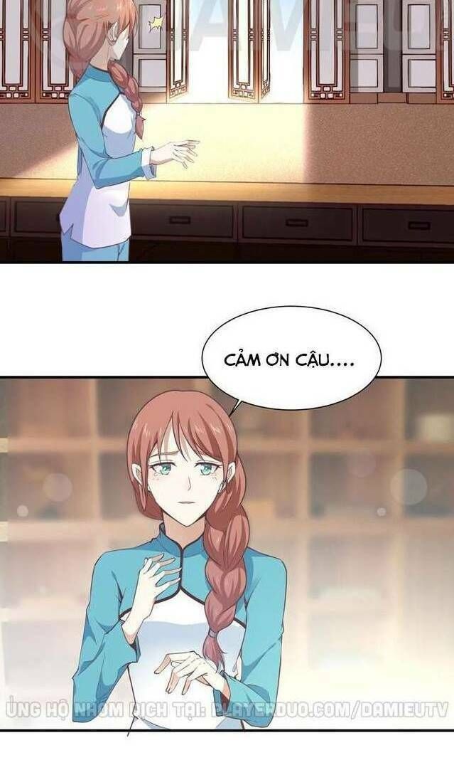 đọc truyện Trùng Sinh Đô Thị Thiên Tôn Chương 36 ảnh 10 tại Thiên Thai Truyện