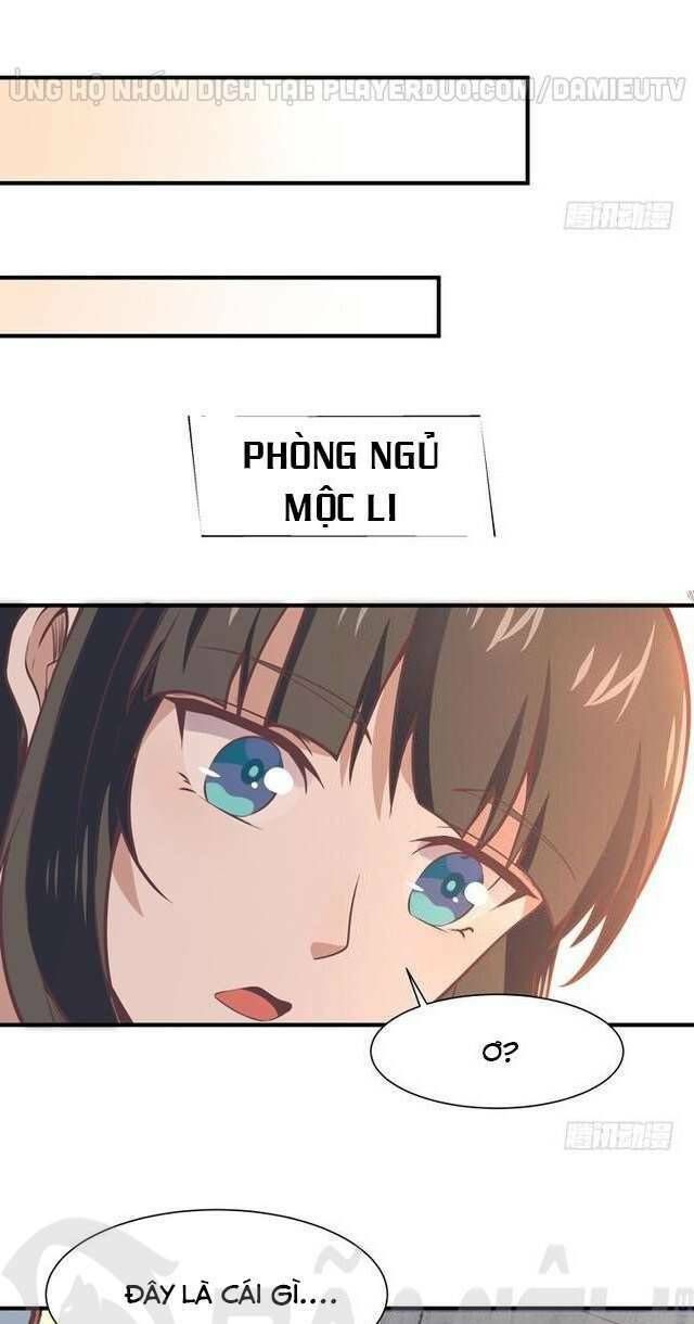 đọc truyện Trùng Sinh Đô Thị Thiên Tôn Chương 36 ảnh 11 tại Thiên Thai Truyện