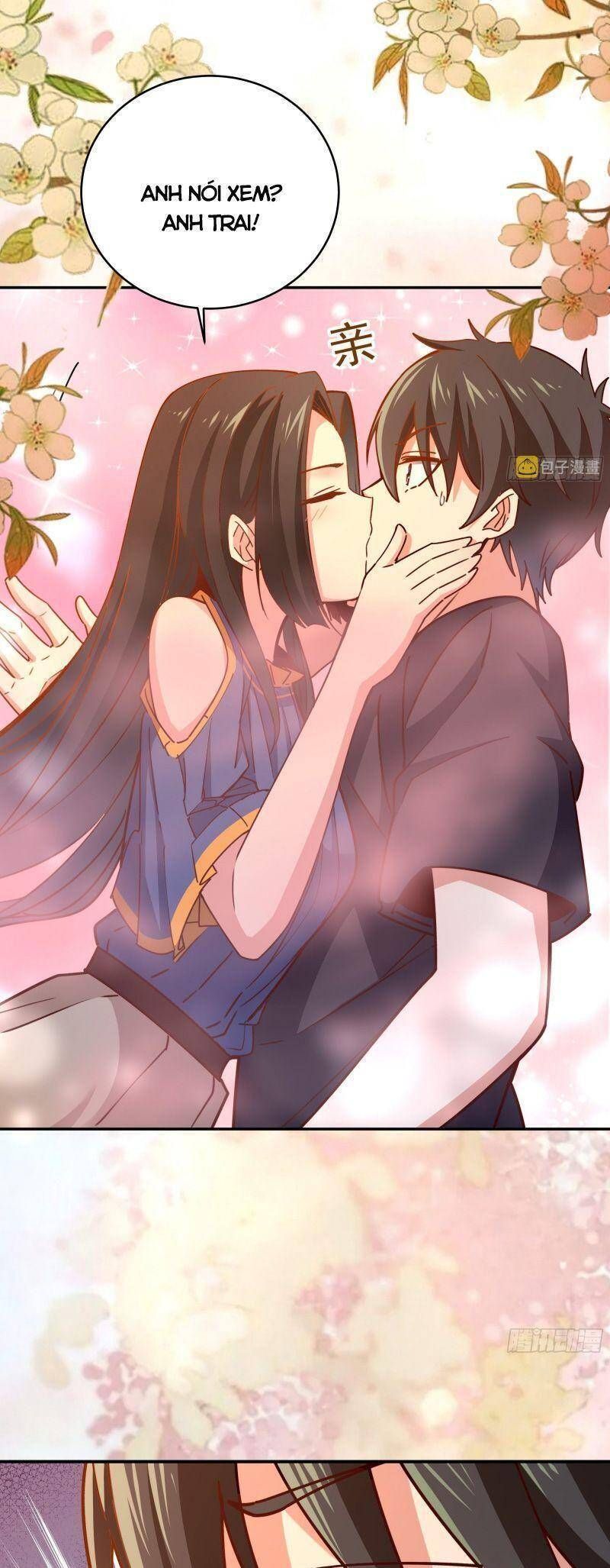 đọc truyện Trùng Sinh Đô Thị Thiên Tôn Chương 360 ảnh 12 tại Thiên Thai Truyện