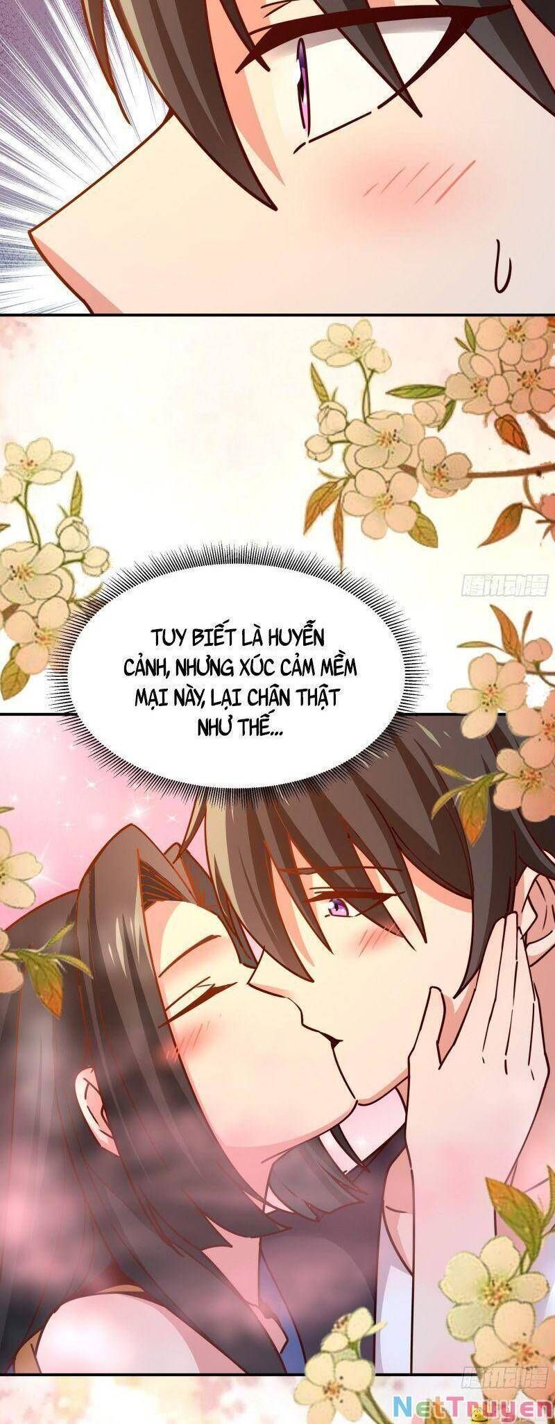 đọc truyện Trùng Sinh Đô Thị Thiên Tôn Chương 360 ảnh 13 tại Thiên Thai Truyện