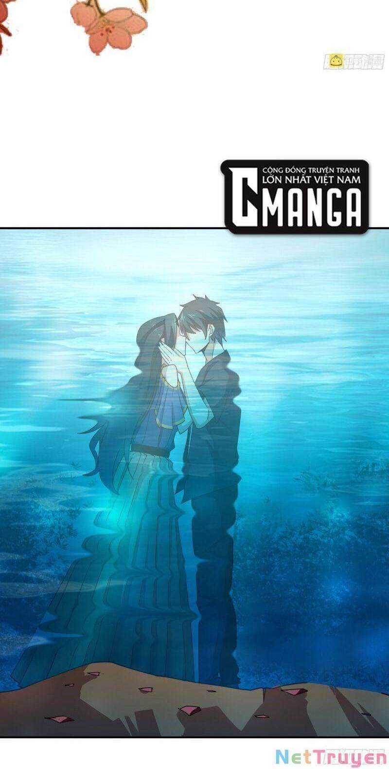 đọc truyện Trùng Sinh Đô Thị Thiên Tôn Chương 360 ảnh 15 tại Thiên Thai Truyện