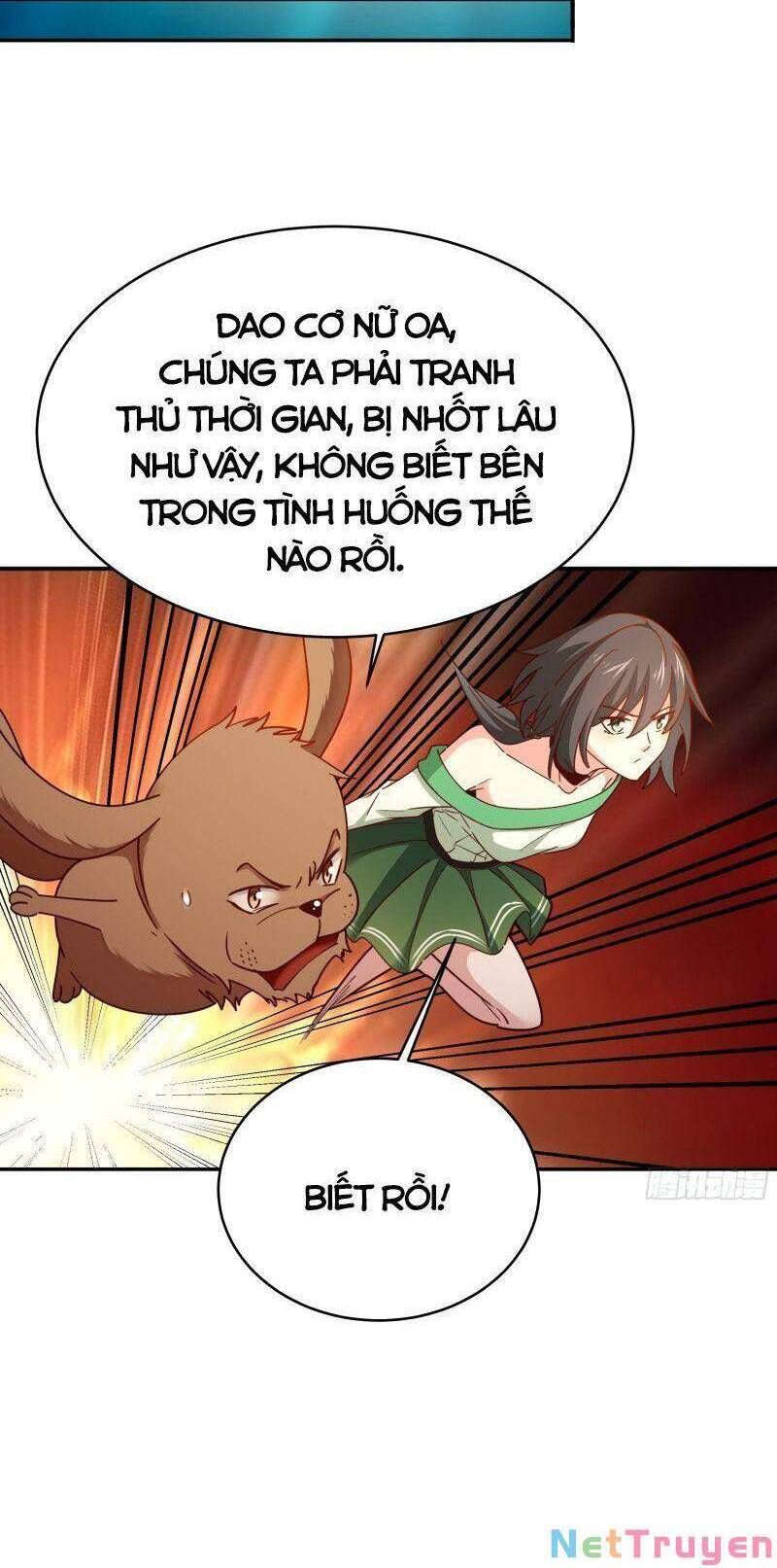 đọc truyện Trùng Sinh Đô Thị Thiên Tôn Chương 360 ảnh 17 tại Thiên Thai Truyện