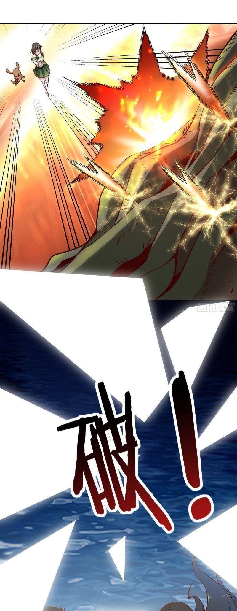 đọc truyện Trùng Sinh Đô Thị Thiên Tôn Chương 360 ảnh 18 tại Thiên Thai Truyện