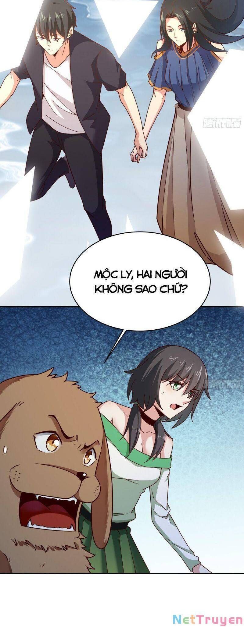 đọc truyện Trùng Sinh Đô Thị Thiên Tôn Chương 360 ảnh 19 tại Thiên Thai Truyện