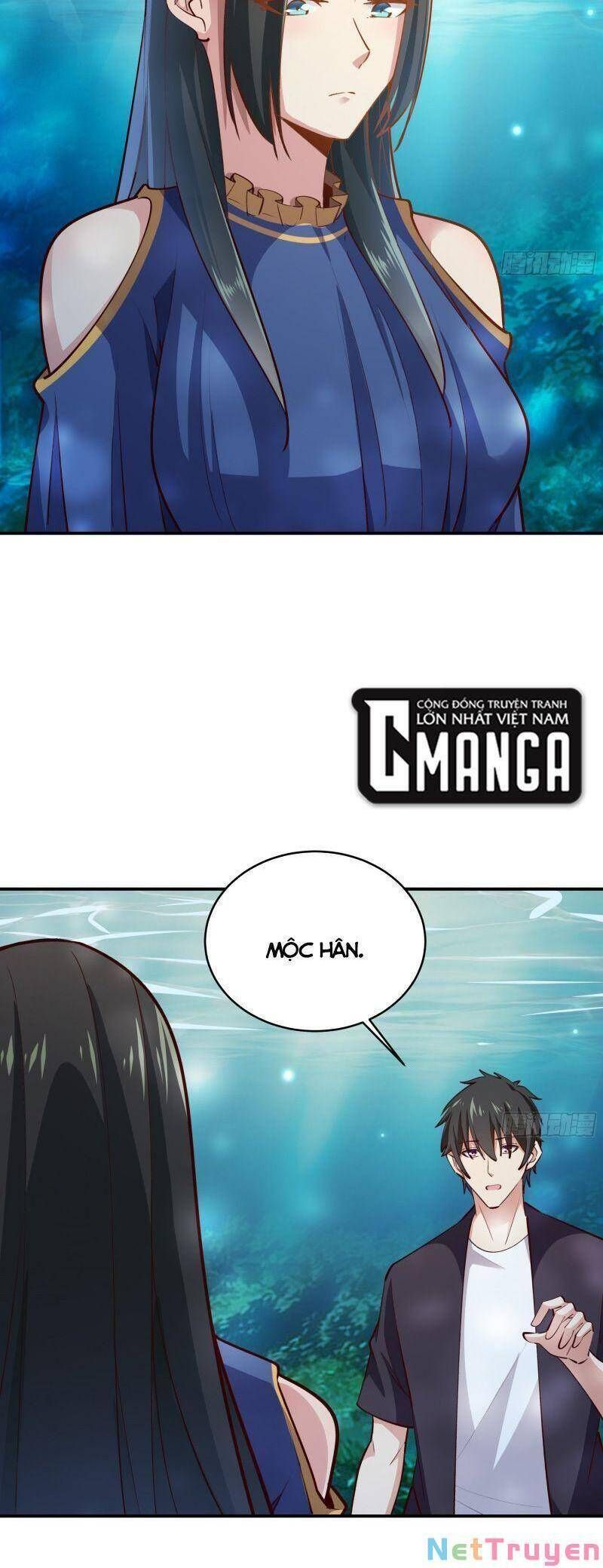 đọc truyện Trùng Sinh Đô Thị Thiên Tôn Chương 360 ảnh 4 tại Thiên Thai Truyện