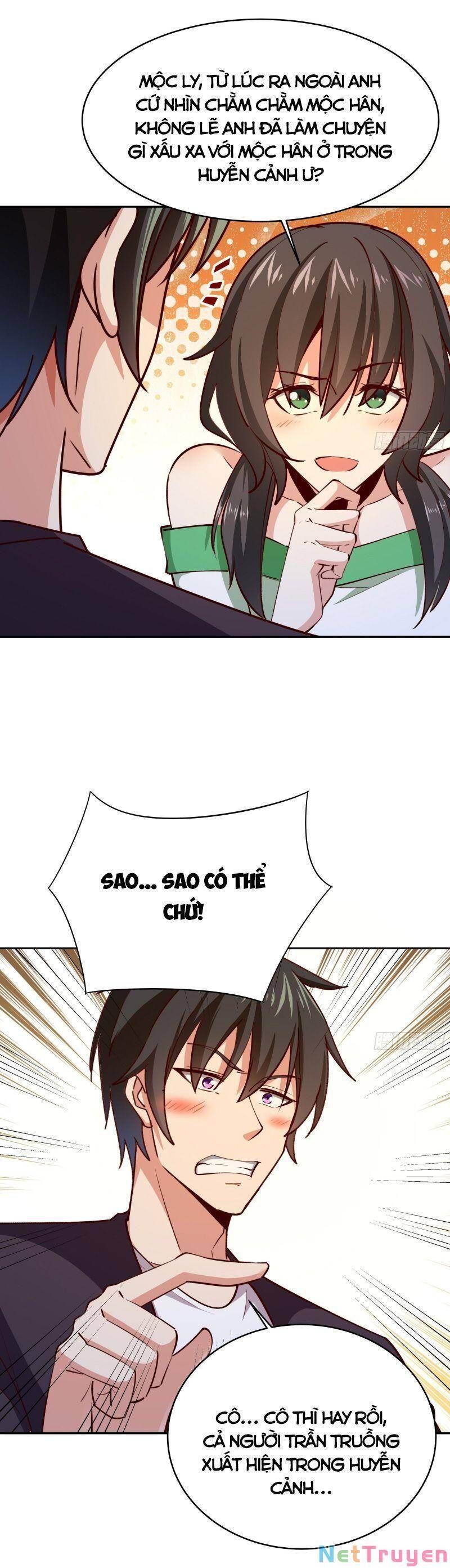 đọc truyện Trùng Sinh Đô Thị Thiên Tôn Chương 360 ảnh 22 tại Thiên Thai Truyện