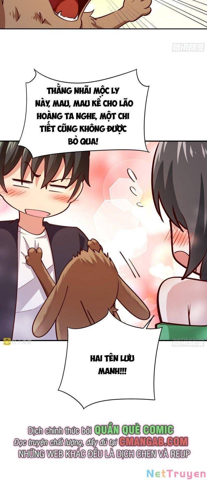 đọc truyện Trùng Sinh Đô Thị Thiên Tôn Chương 360 ảnh 24 tại Thiên Thai Truyện