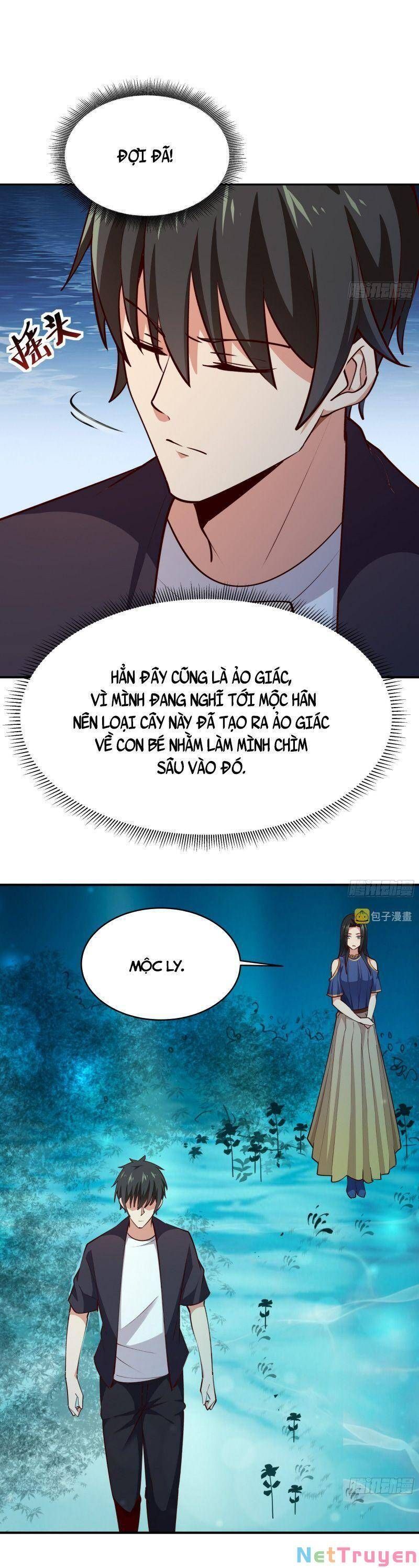 đọc truyện Trùng Sinh Đô Thị Thiên Tôn Chương 360 ảnh 5 tại Thiên Thai Truyện