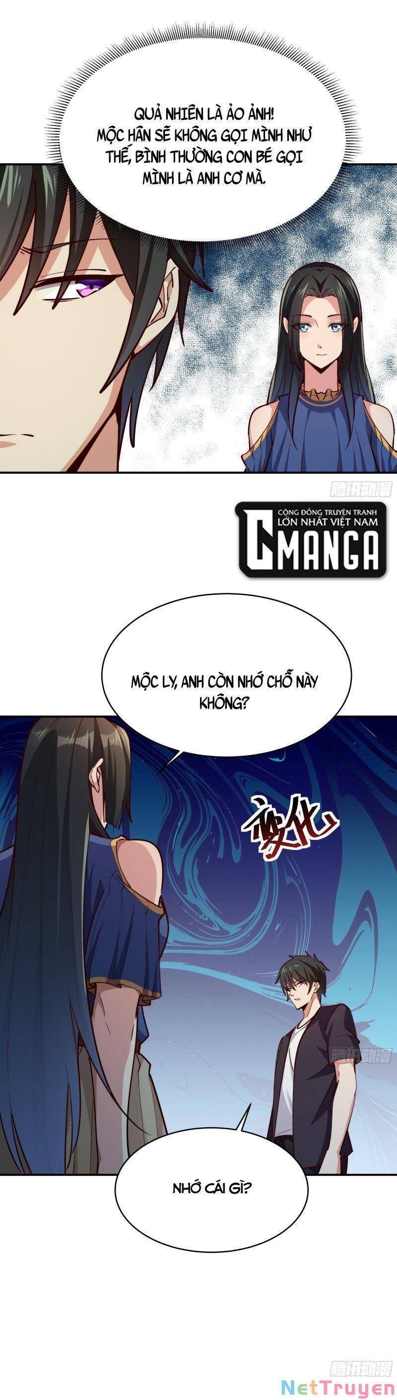 đọc truyện Trùng Sinh Đô Thị Thiên Tôn Chương 360 ảnh 6 tại Thiên Thai Truyện