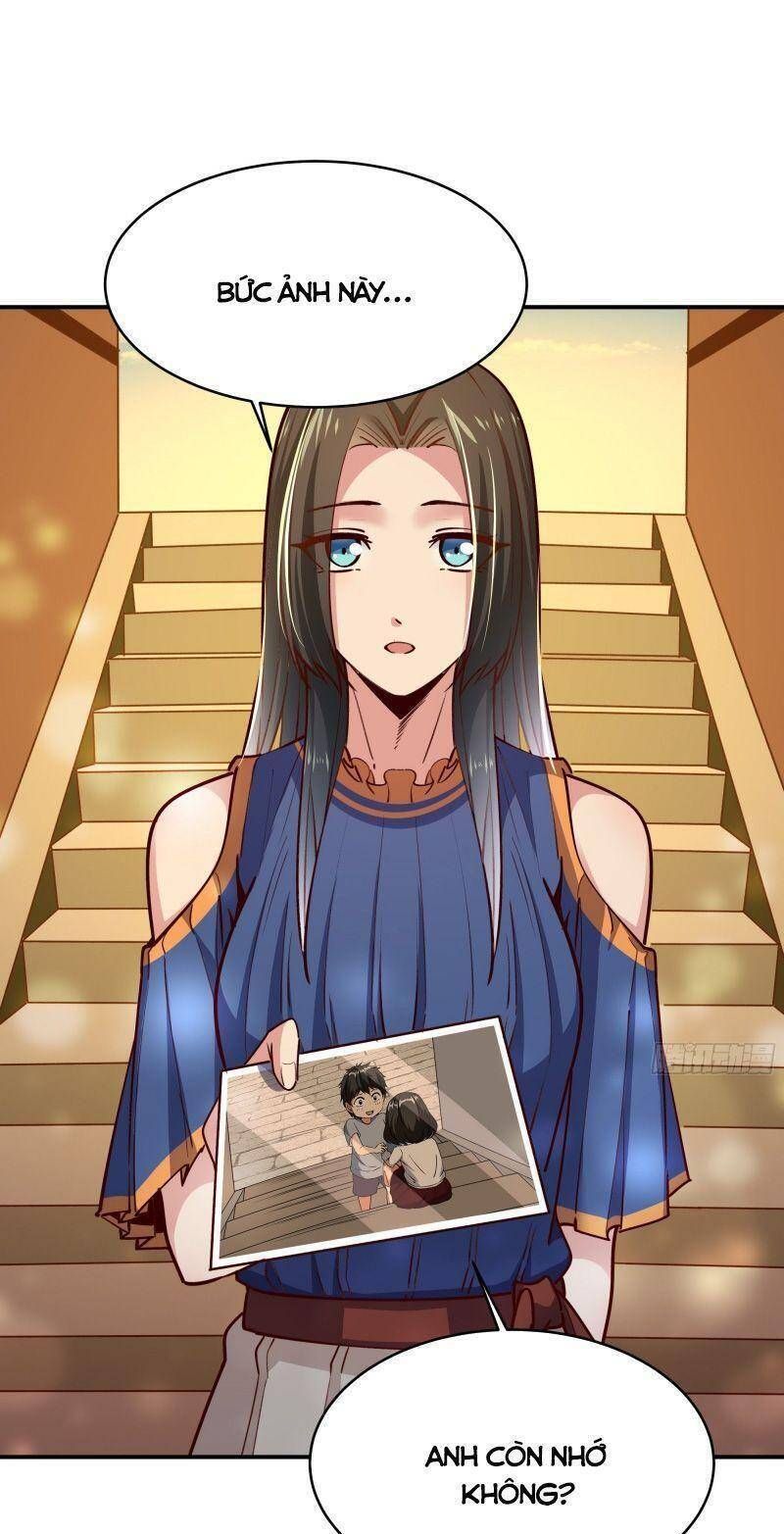 đọc truyện Trùng Sinh Đô Thị Thiên Tôn Chương 360 ảnh 7 tại Thiên Thai Truyện