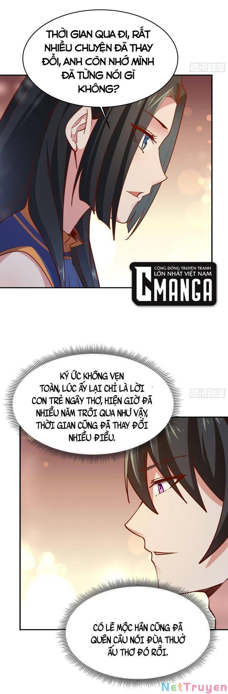 đọc truyện Trùng Sinh Đô Thị Thiên Tôn Chương 360 ảnh 9 tại Thiên Thai Truyện