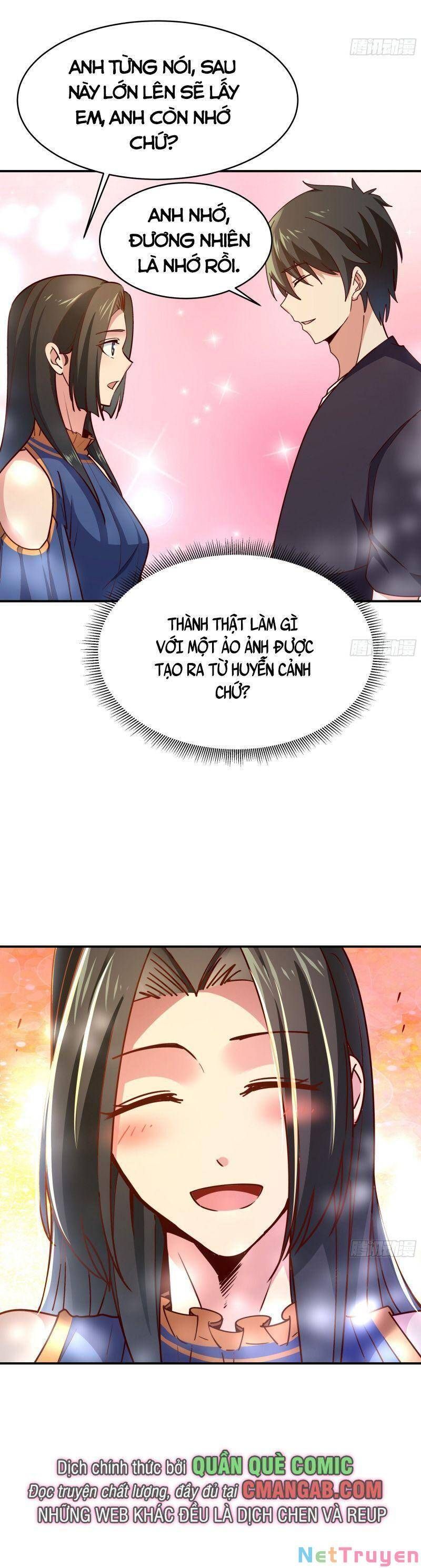 đọc truyện Trùng Sinh Đô Thị Thiên Tôn Chương 360 ảnh 10 tại Thiên Thai Truyện