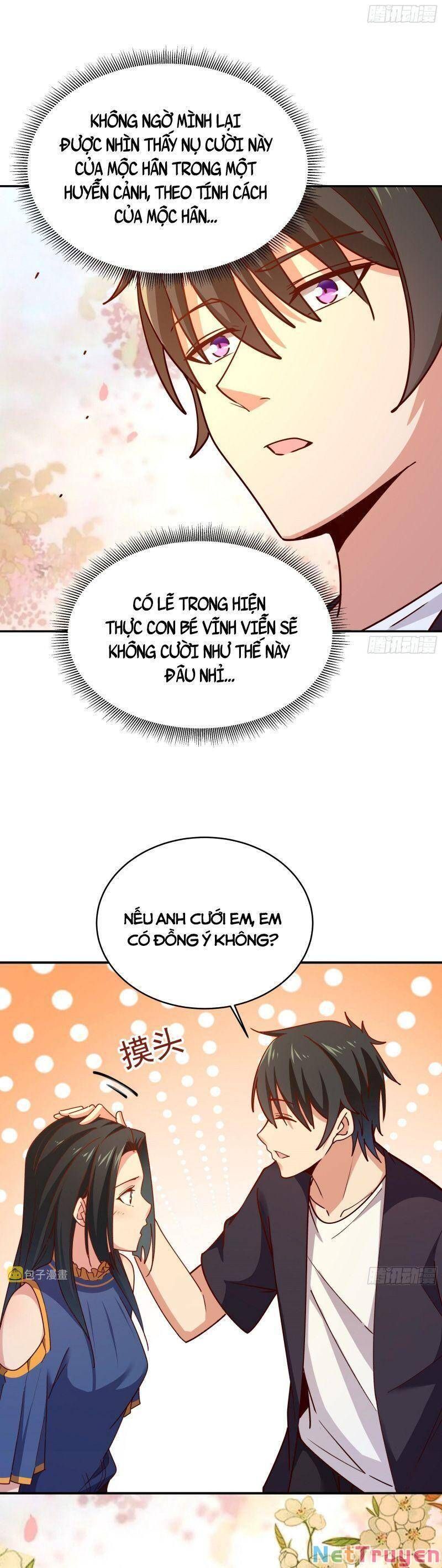 đọc truyện Trùng Sinh Đô Thị Thiên Tôn Chương 360 ảnh 11 tại Thiên Thai Truyện