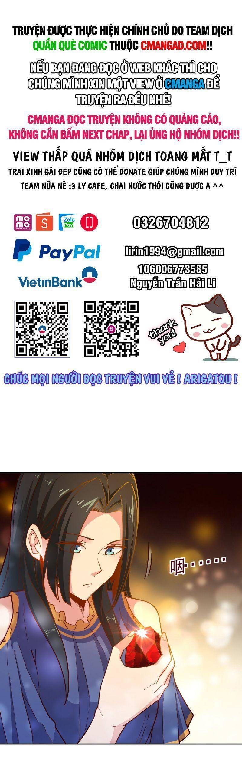 đọc truyện Trùng Sinh Đô Thị Thiên Tôn Chương 361 ảnh 3 tại Thiên Thai Truyện