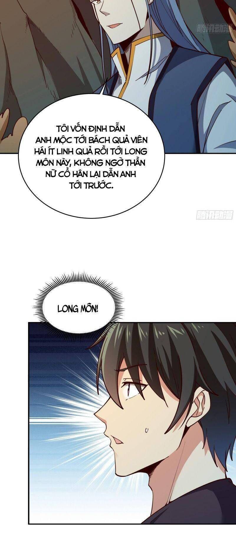 đọc truyện Trùng Sinh Đô Thị Thiên Tôn Chương 361 ảnh 12 tại Thiên Thai Truyện