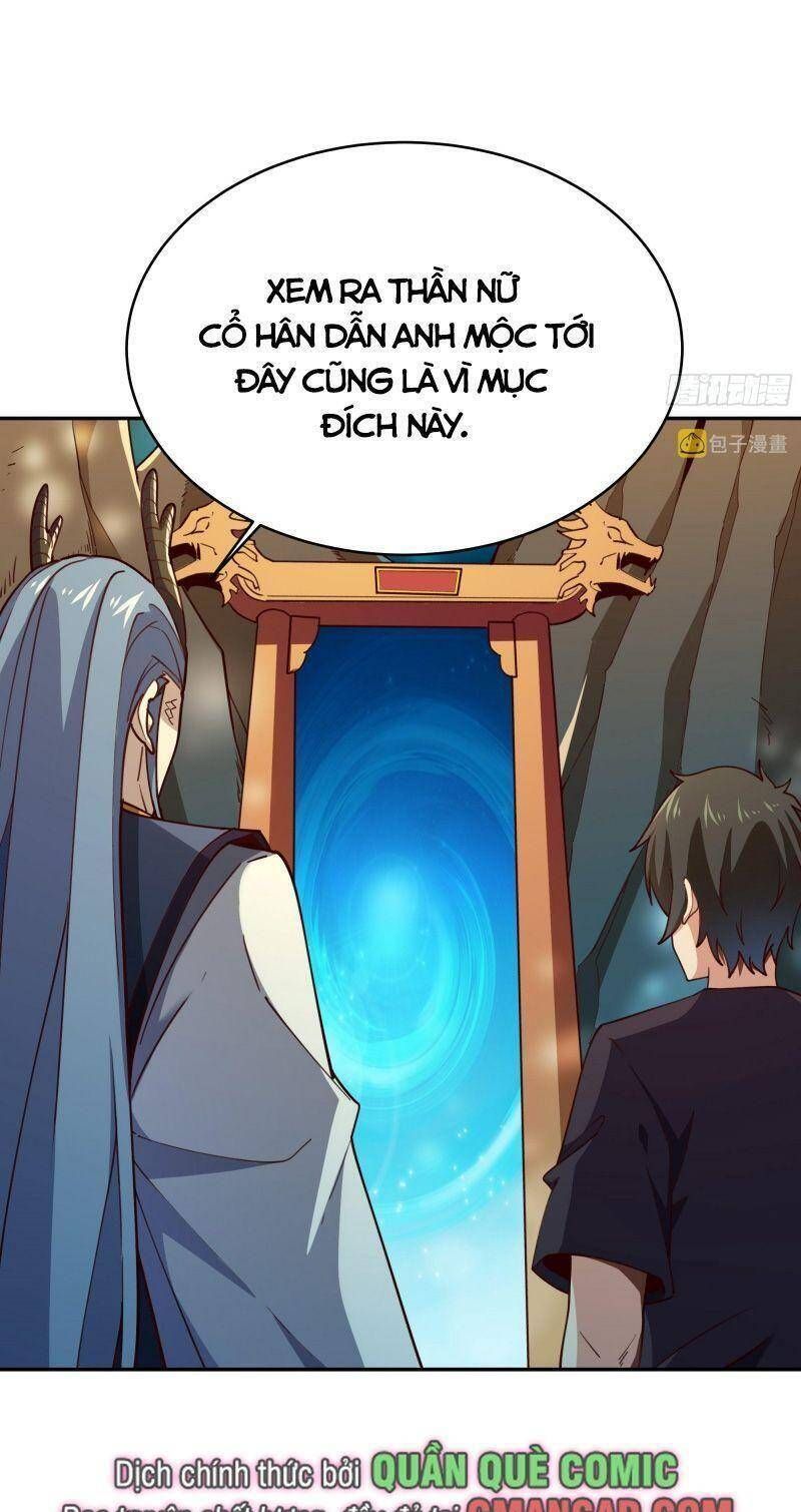 đọc truyện Trùng Sinh Đô Thị Thiên Tôn Chương 361 ảnh 15 tại Thiên Thai Truyện