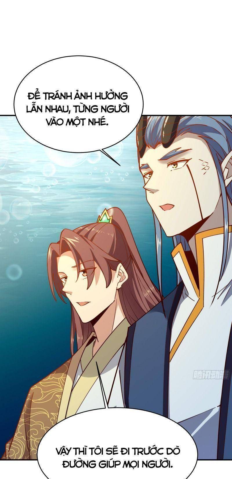 đọc truyện Trùng Sinh Đô Thị Thiên Tôn Chương 361 ảnh 18 tại Thiên Thai Truyện