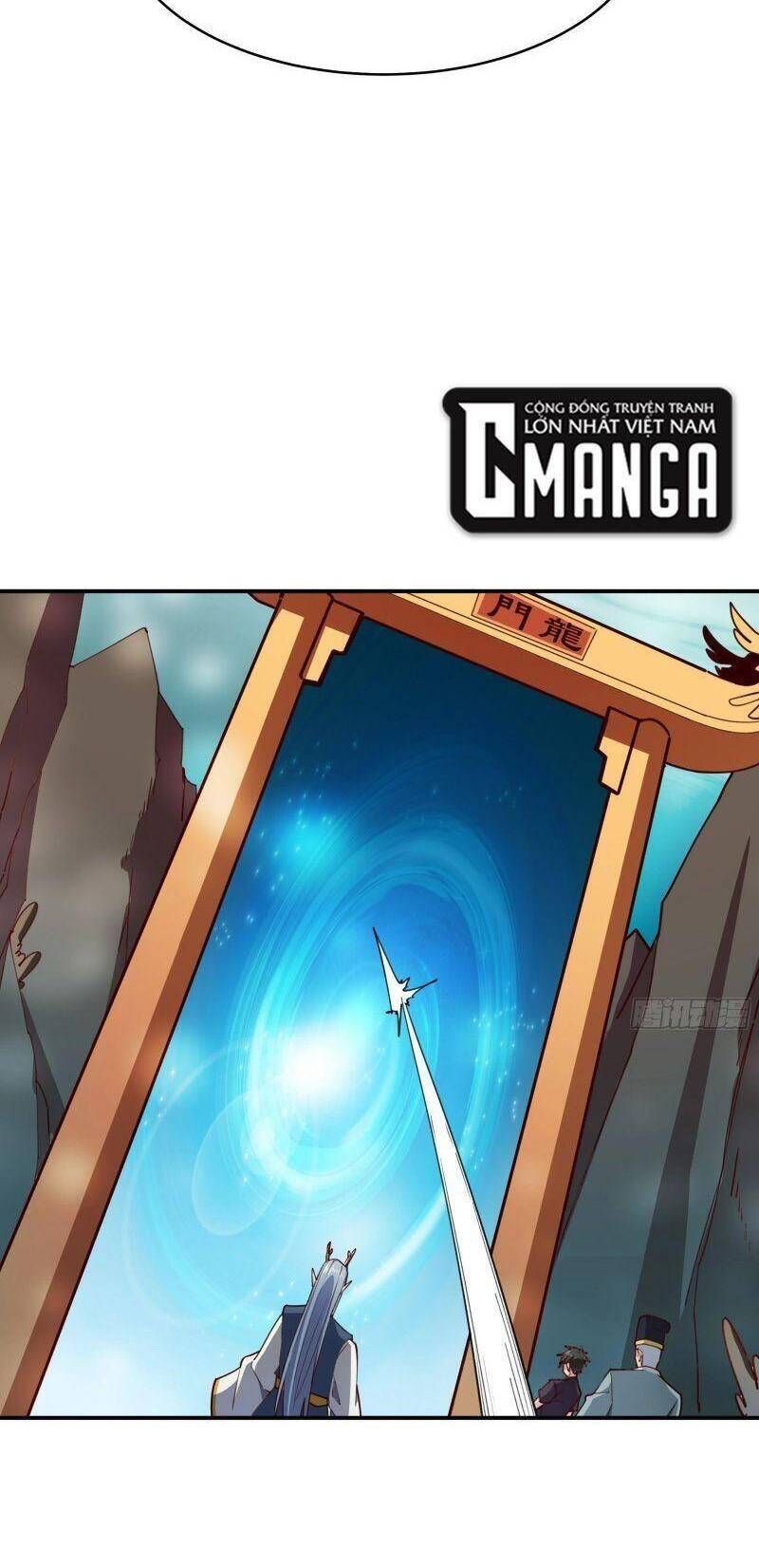 đọc truyện Trùng Sinh Đô Thị Thiên Tôn Chương 361 ảnh 19 tại Thiên Thai Truyện