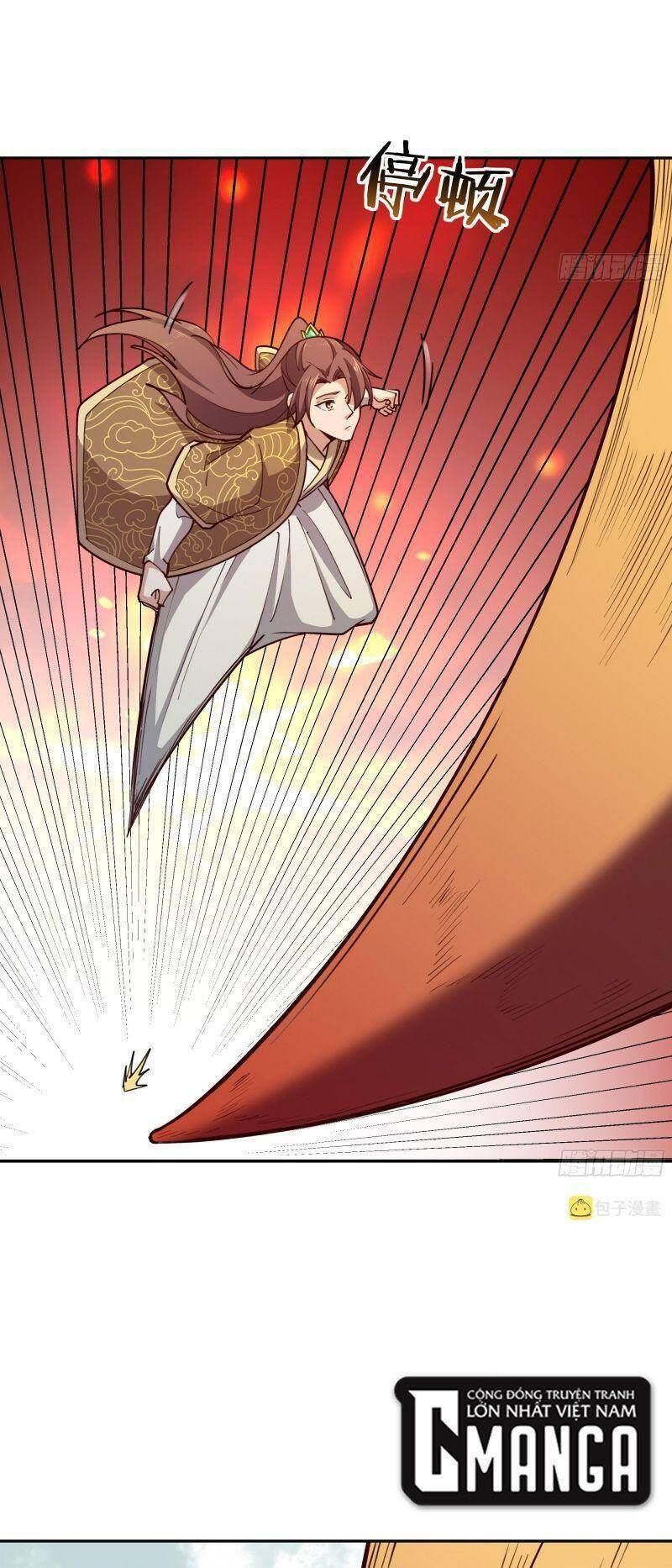 đọc truyện Trùng Sinh Đô Thị Thiên Tôn Chương 361 ảnh 24 tại Thiên Thai Truyện