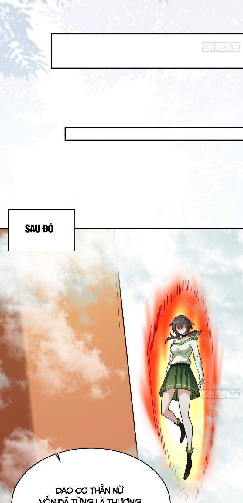 đọc truyện Trùng Sinh Đô Thị Thiên Tôn Chương 361 ảnh 28 tại Thiên Thai Truyện