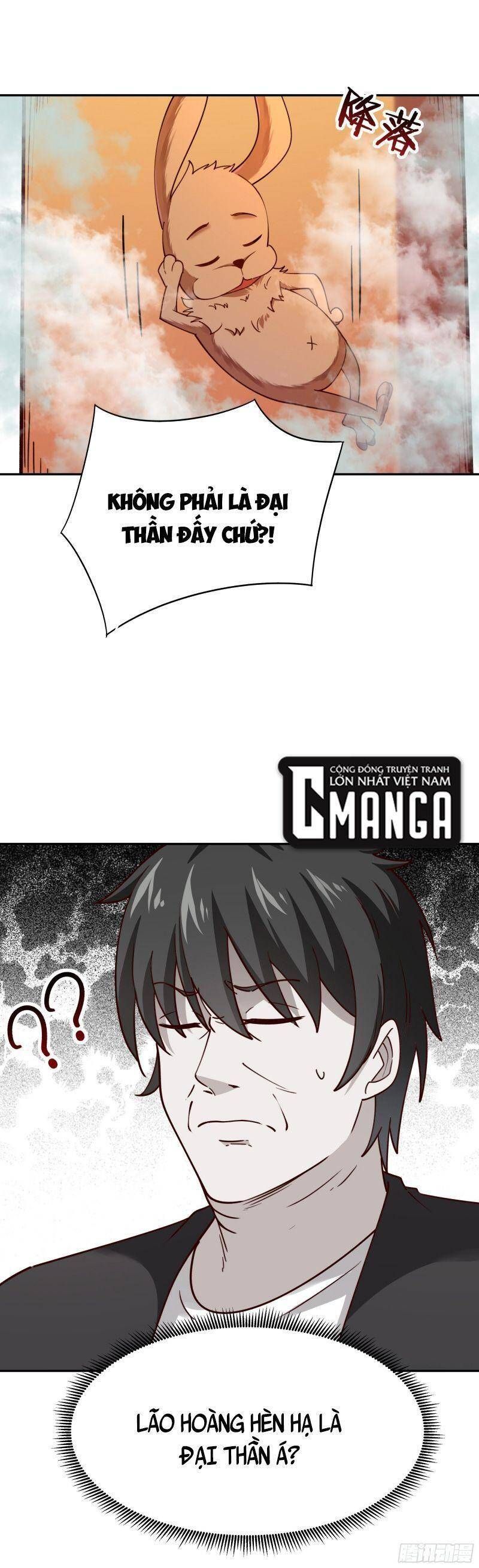 đọc truyện Trùng Sinh Đô Thị Thiên Tôn Chương 361 ảnh 31 tại Thiên Thai Truyện