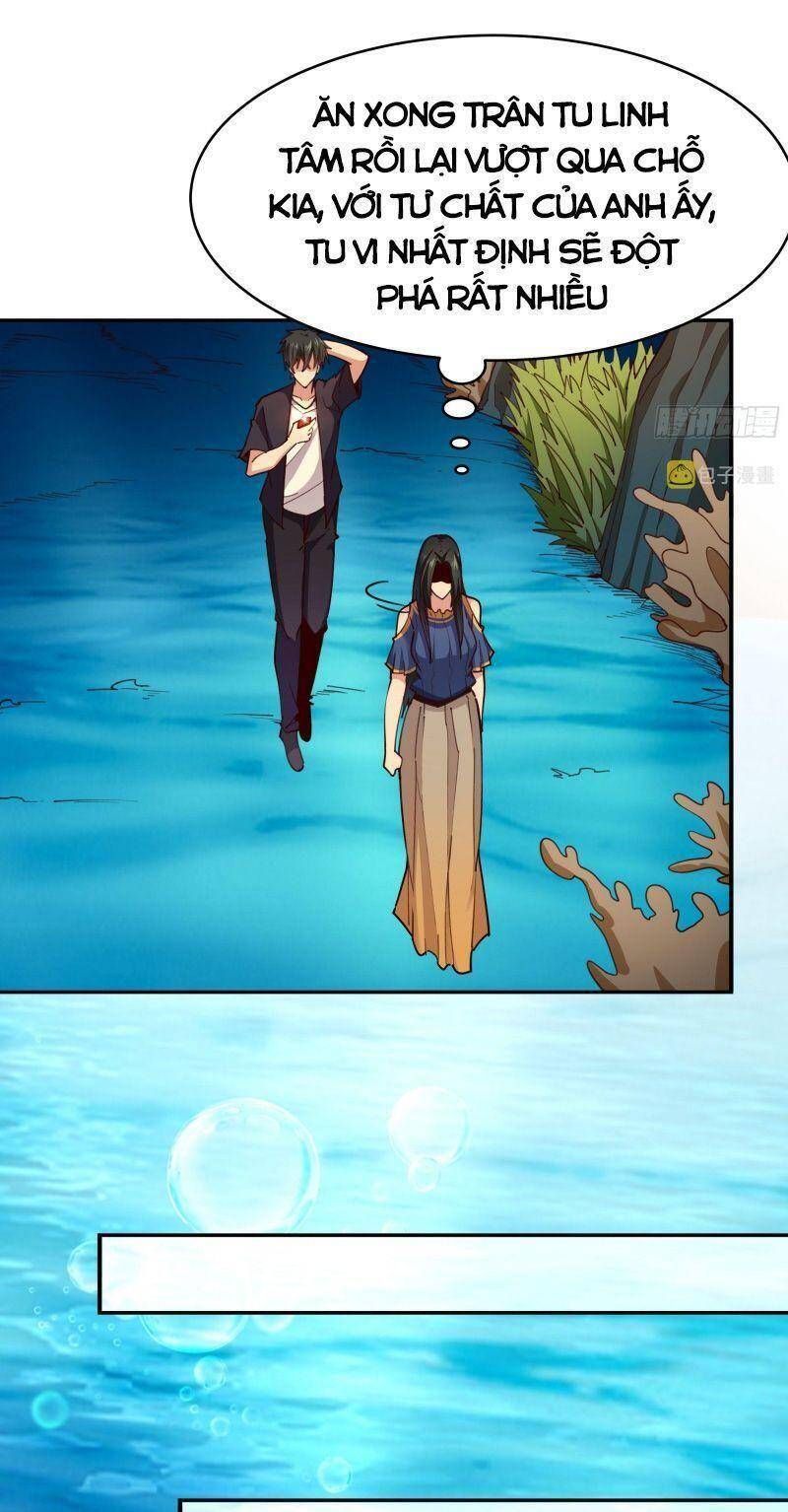 đọc truyện Trùng Sinh Đô Thị Thiên Tôn Chương 361 ảnh 9 tại Thiên Thai Truyện