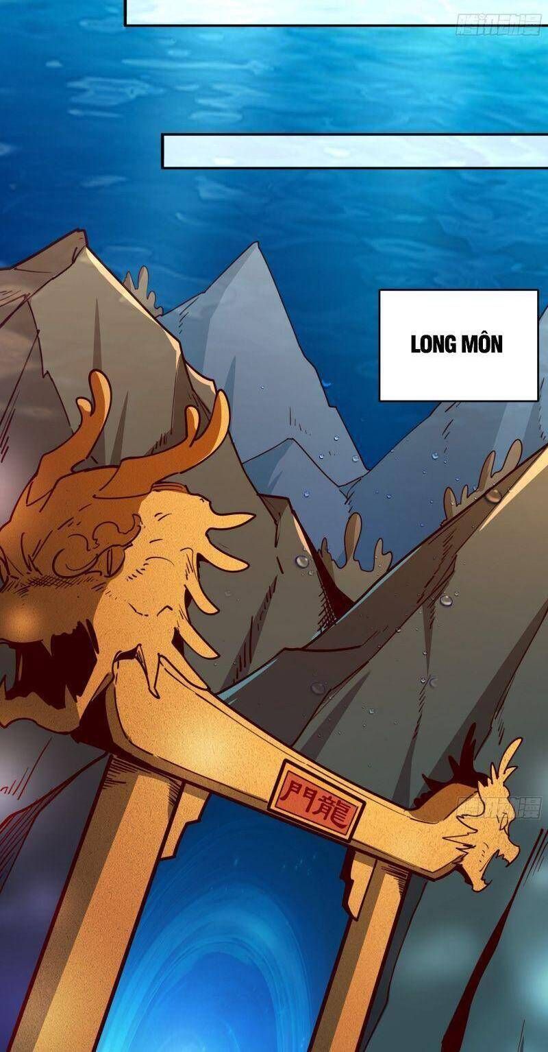 đọc truyện Trùng Sinh Đô Thị Thiên Tôn Chương 361 ảnh 10 tại Thiên Thai Truyện