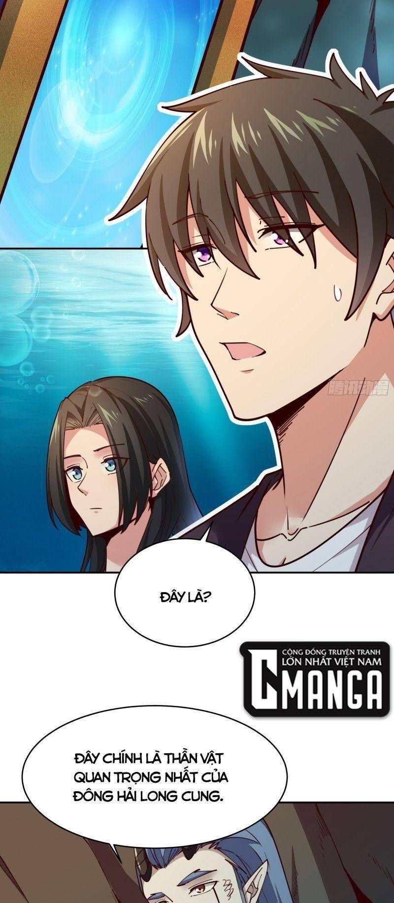 đọc truyện Trùng Sinh Đô Thị Thiên Tôn Chương 361 ảnh 11 tại Thiên Thai Truyện