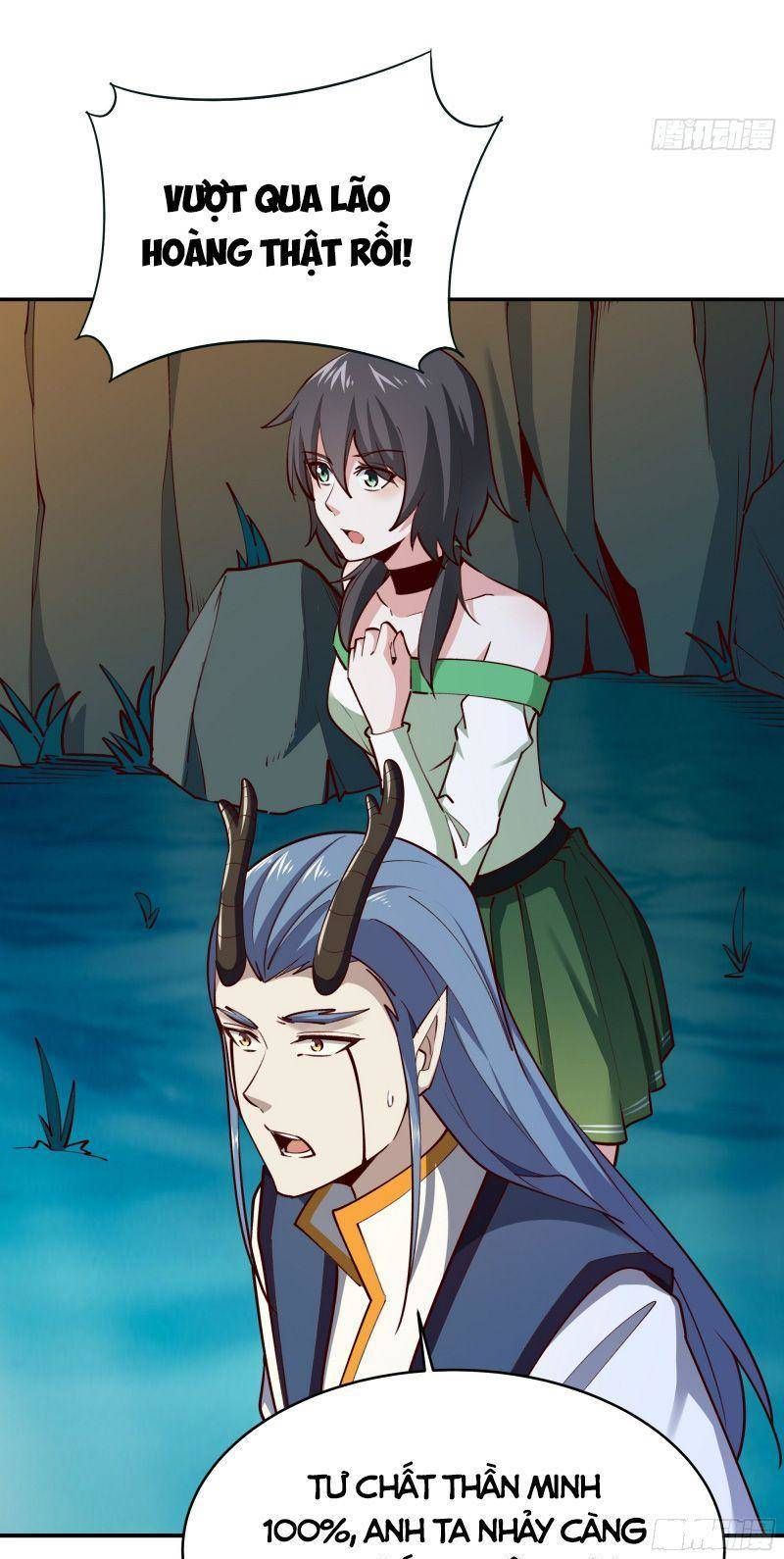 đọc truyện Trùng Sinh Đô Thị Thiên Tôn Chương 362 ảnh 14 tại Thiên Thai Truyện