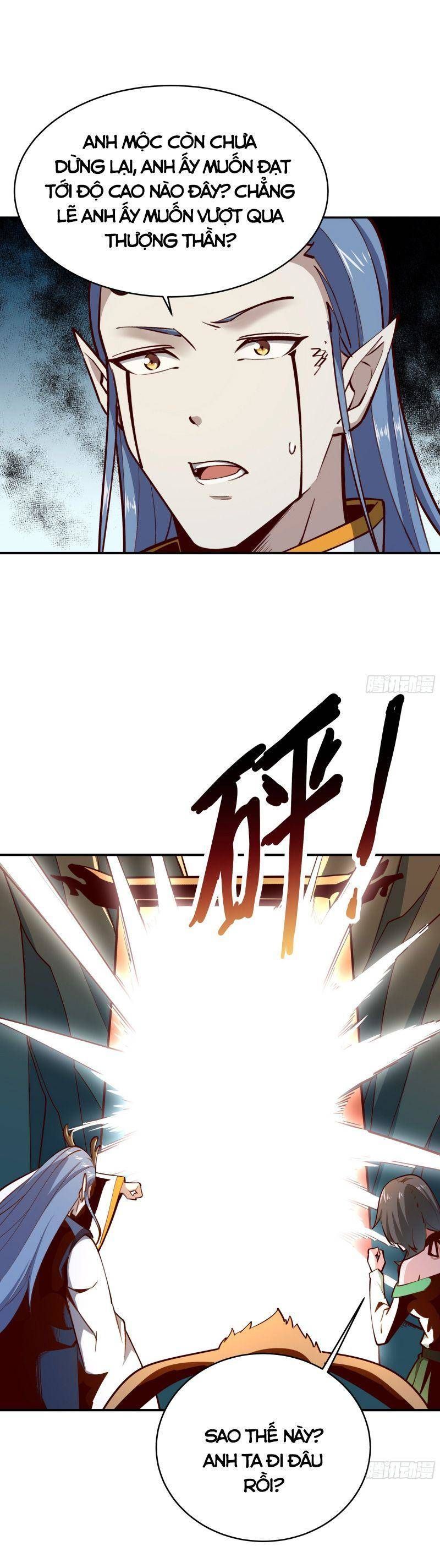 đọc truyện Trùng Sinh Đô Thị Thiên Tôn Chương 362 ảnh 16 tại Thiên Thai Truyện