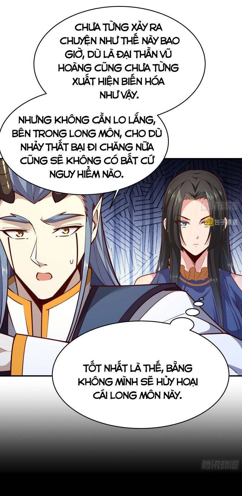 đọc truyện Trùng Sinh Đô Thị Thiên Tôn Chương 362 ảnh 17 tại Thiên Thai Truyện