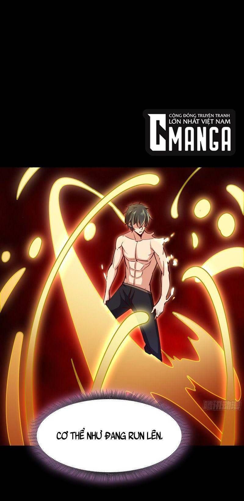 đọc truyện Trùng Sinh Đô Thị Thiên Tôn Chương 362 ảnh 18 tại Thiên Thai Truyện