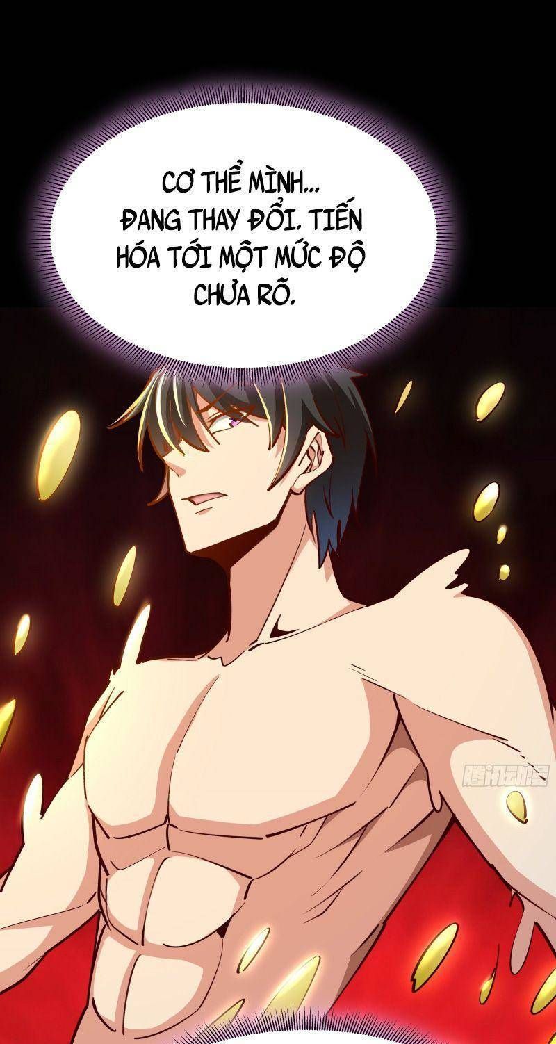 đọc truyện Trùng Sinh Đô Thị Thiên Tôn Chương 362 ảnh 19 tại Thiên Thai Truyện