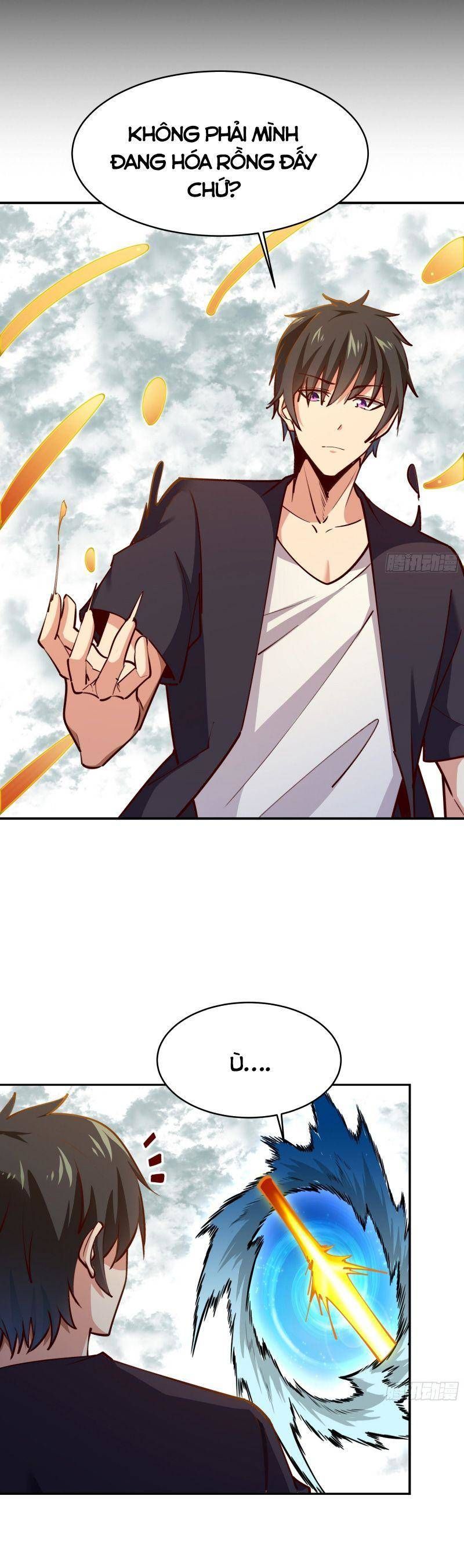 đọc truyện Trùng Sinh Đô Thị Thiên Tôn Chương 362 ảnh 21 tại Thiên Thai Truyện