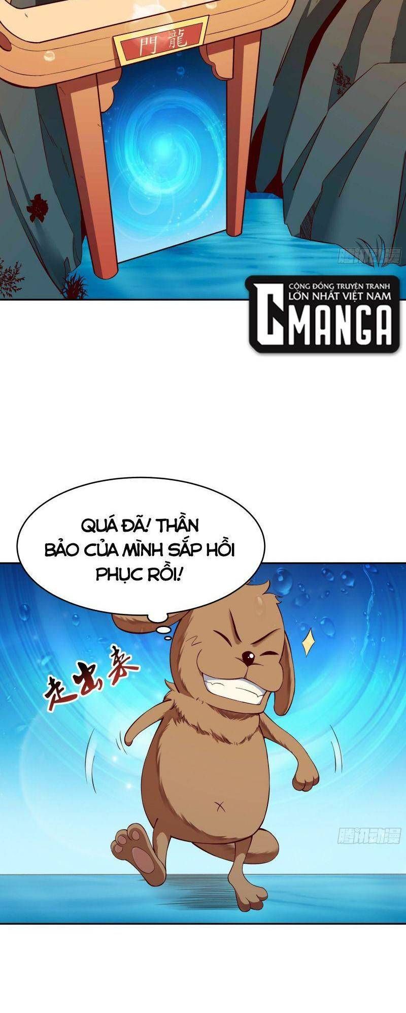 đọc truyện Trùng Sinh Đô Thị Thiên Tôn Chương 362 ảnh 4 tại Thiên Thai Truyện