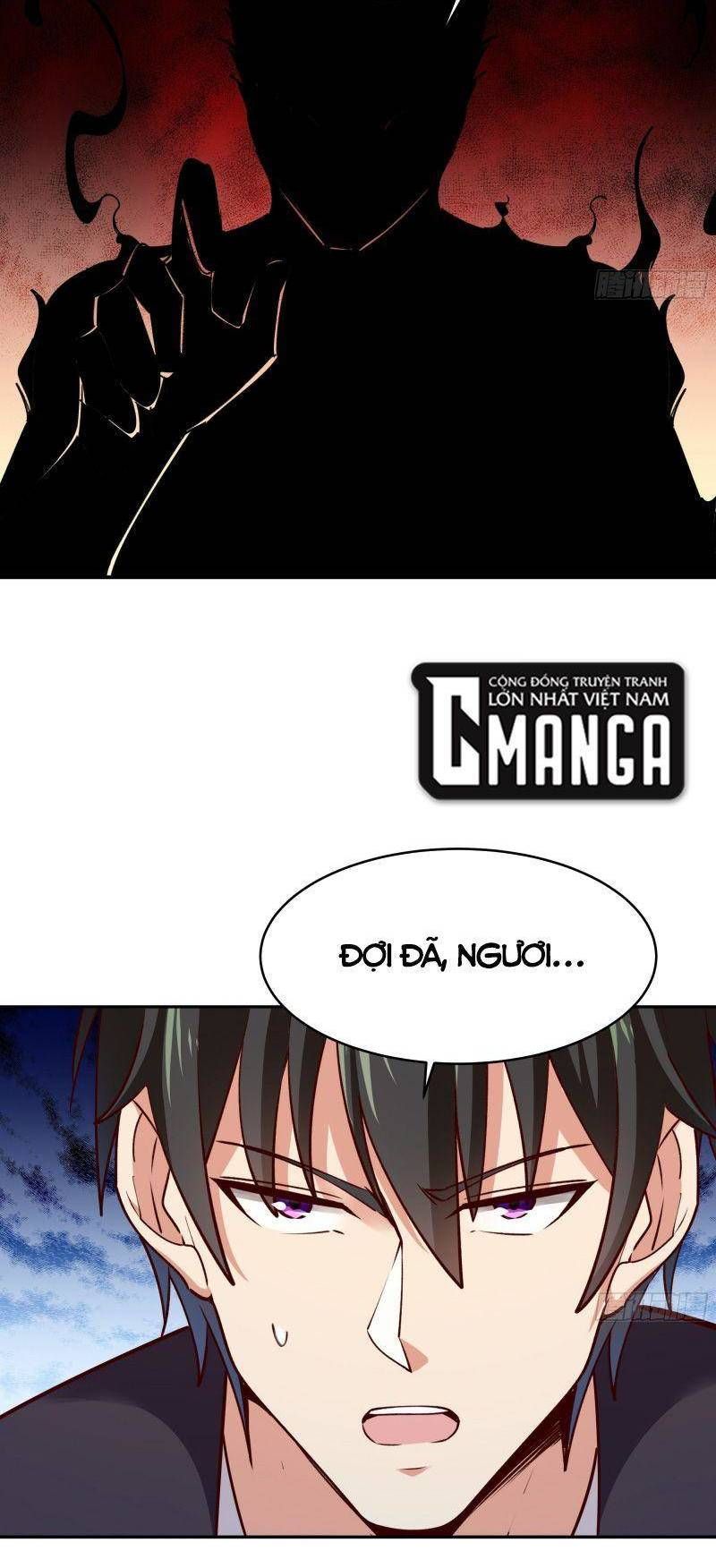 đọc truyện Trùng Sinh Đô Thị Thiên Tôn Chương 362 ảnh 24 tại Thiên Thai Truyện