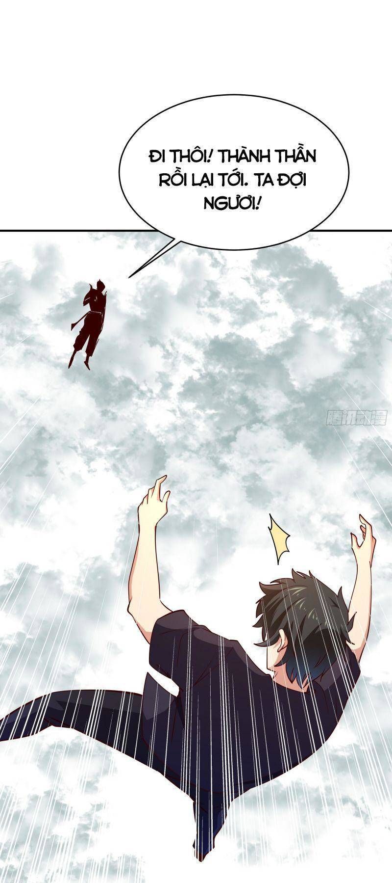 đọc truyện Trùng Sinh Đô Thị Thiên Tôn Chương 362 ảnh 25 tại Thiên Thai Truyện