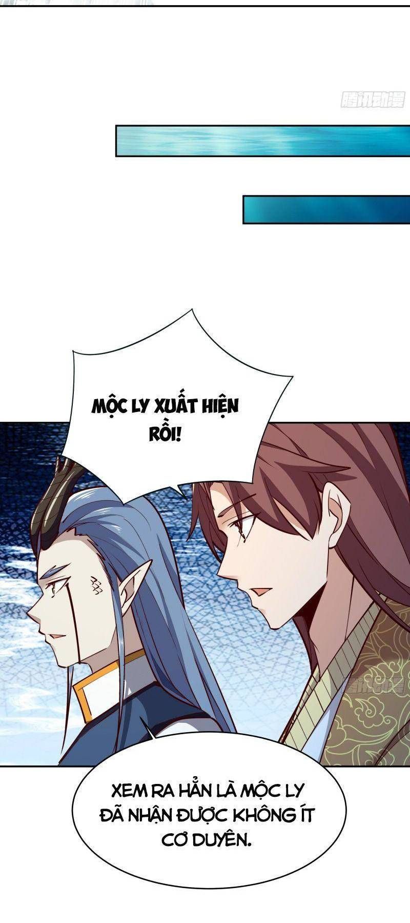 đọc truyện Trùng Sinh Đô Thị Thiên Tôn Chương 362 ảnh 26 tại Thiên Thai Truyện