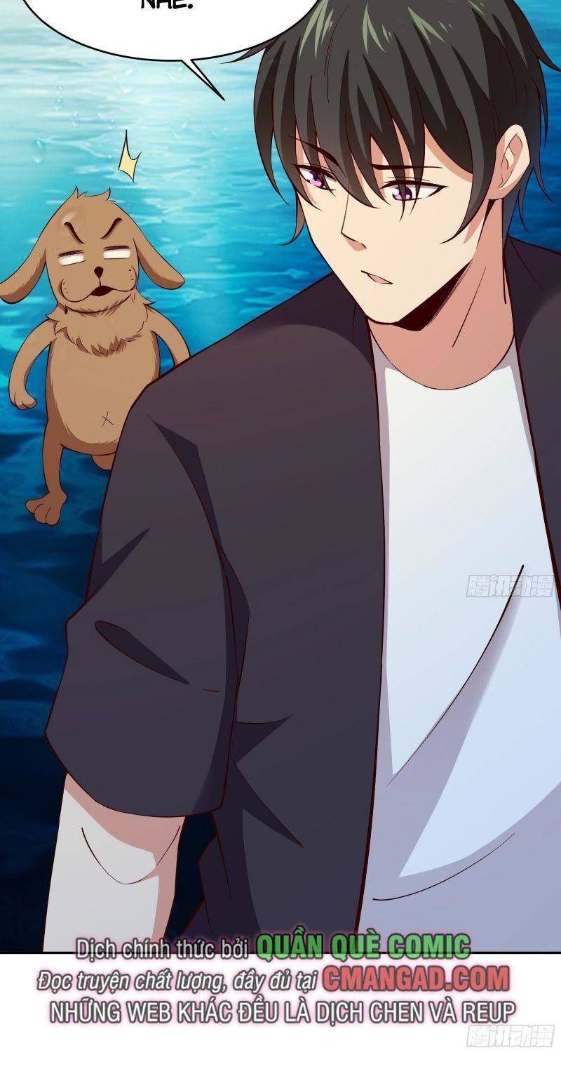 đọc truyện Trùng Sinh Đô Thị Thiên Tôn Chương 362 ảnh 7 tại Thiên Thai Truyện