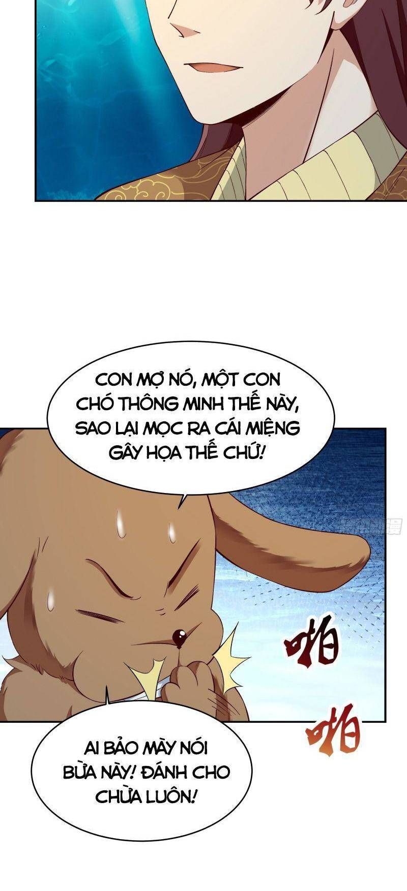 đọc truyện Trùng Sinh Đô Thị Thiên Tôn Chương 362 ảnh 9 tại Thiên Thai Truyện