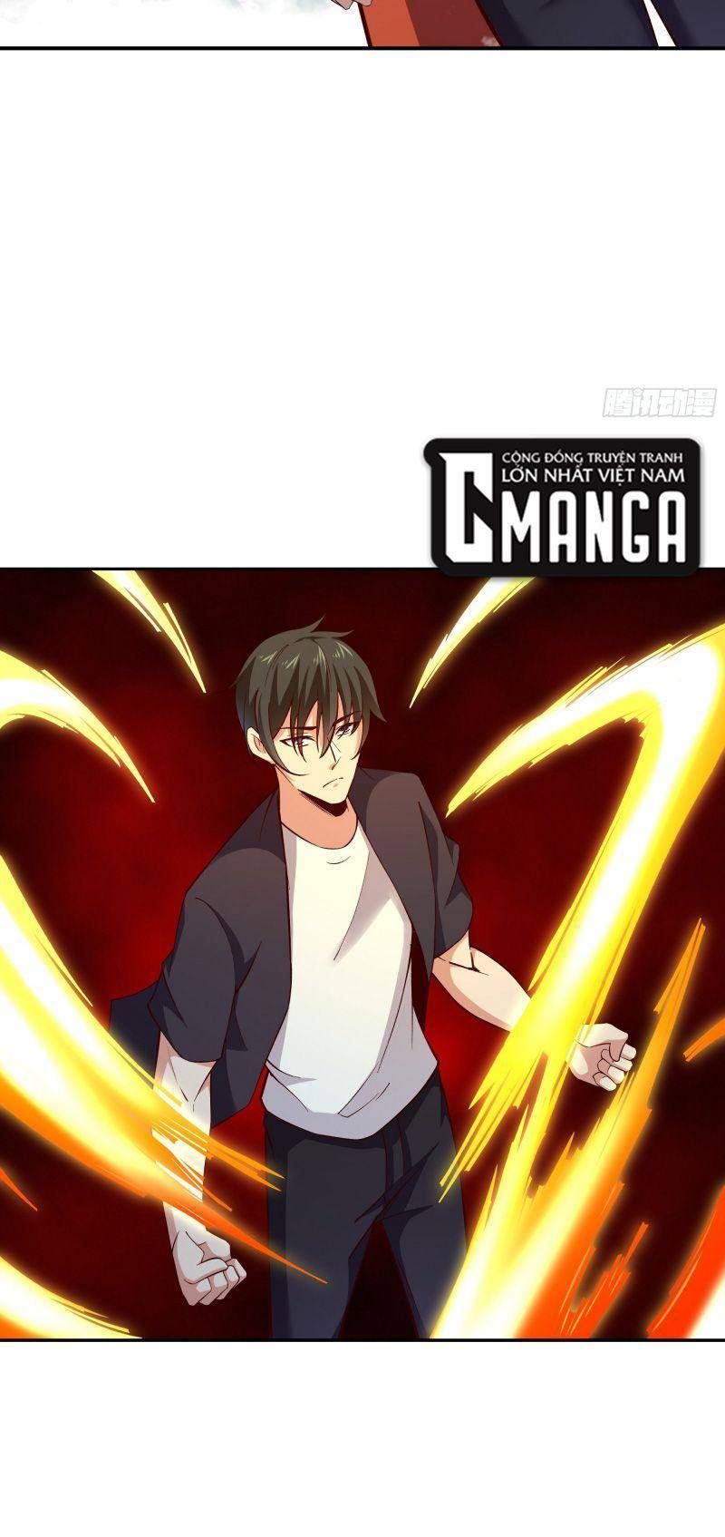 đọc truyện Trùng Sinh Đô Thị Thiên Tôn Chương 362 ảnh 11 tại Thiên Thai Truyện