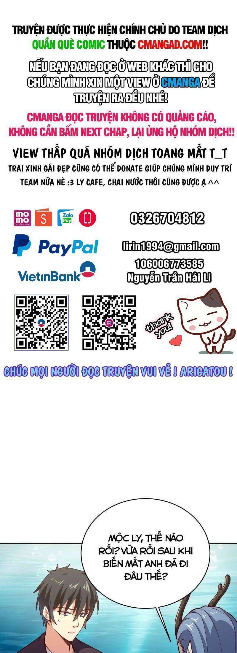 đọc truyện Trùng Sinh Đô Thị Thiên Tôn Chương 363 ảnh 3 tại Thiên Thai Truyện