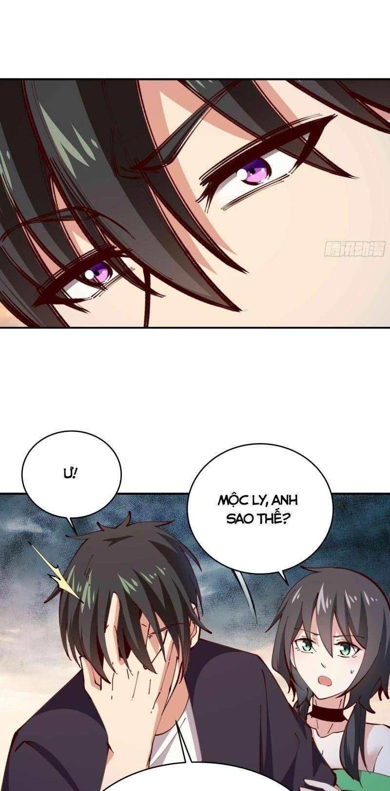 đọc truyện Trùng Sinh Đô Thị Thiên Tôn Chương 363 ảnh 14 tại Thiên Thai Truyện